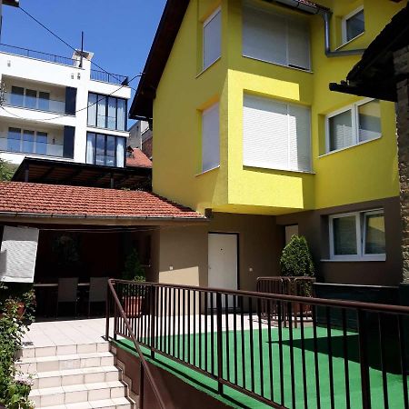 סראייבו Dino'S Apartment מראה חיצוני תמונה
