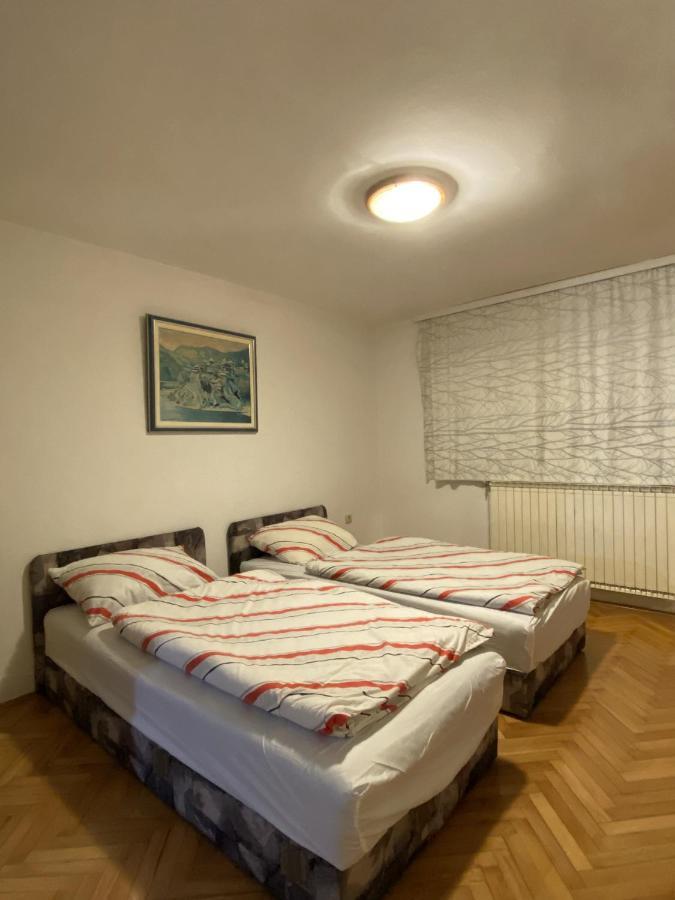 סראייבו Dino'S Apartment מראה חיצוני תמונה