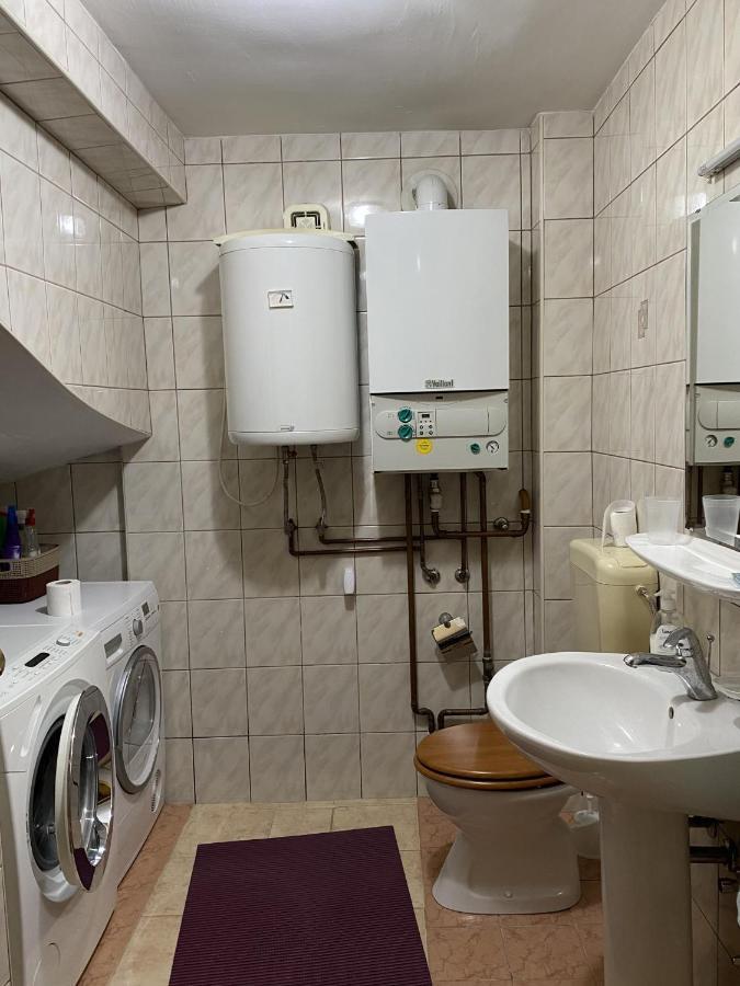 סראייבו Dino'S Apartment מראה חיצוני תמונה