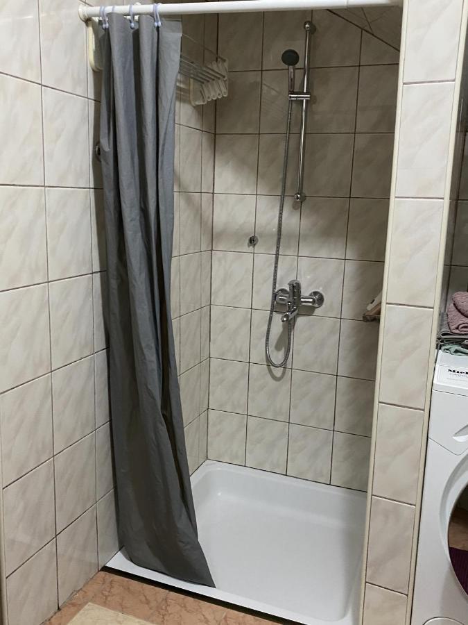 סראייבו Dino'S Apartment מראה חיצוני תמונה
