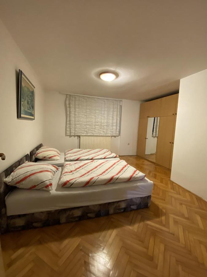 סראייבו Dino'S Apartment מראה חיצוני תמונה